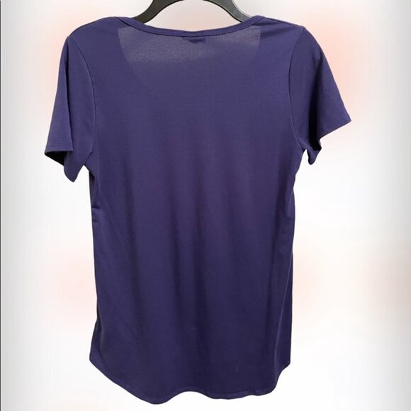 LulaRoe Women's Logo Graphic Tee Shirt - Picture 3 of 3